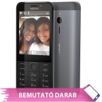 Bemutató mobiltelefon Nokia 230 Dual SIM kártyafüggetlen (fekete) 0001545